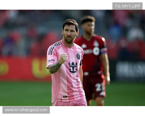 梅西宣布加盟迈阿密国际队 新篇章开启美国足球新时代