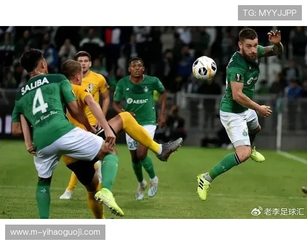 梅斯俱乐部：法国足球的历史沉淀与未来展望