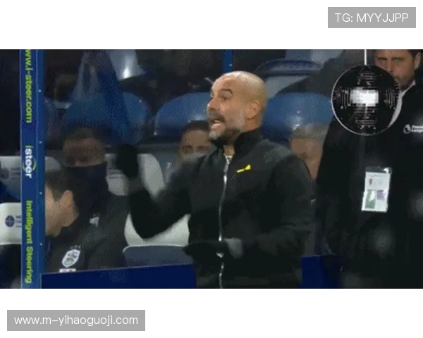 曼城连胜势头强劲瓜迪奥拉战术再获验证