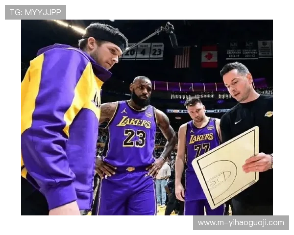 湖人迎关键连胜 詹姆斯状态回暖助力球队冲击季后赛