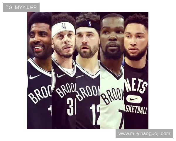 篮网签下全明星后卫补强阵容 预计助力球队冲击季后赛