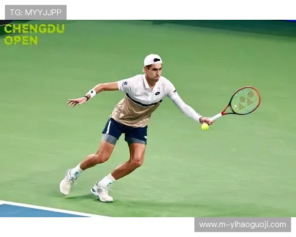 网球赛场最新战报精彩回顾顶尖选手激烈角逐夺冠瞬间解析