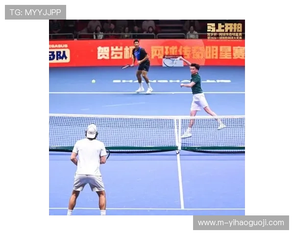 网球巨星赛场争锋激烈 新一轮大满贯赛事精彩不断