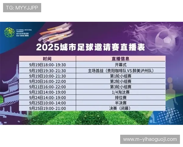 北京足球联赛比赛时间全览及赛程安排与精彩看点解析