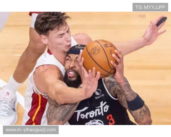 猛龙队新赛季展望：年轻球员崭露头角 布奇与西亚卡姆领导团队奋力冲击季后赛