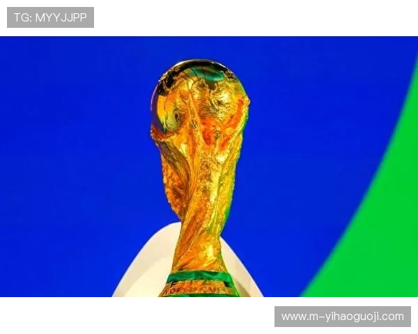 2026年世界杯将首次在三国联合举办 打破历史举办规模纪录